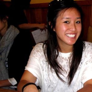 Meet your Posher, Connie